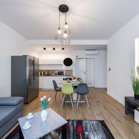 Kazimierz Old Town Apartments Красков Екстериор снимка