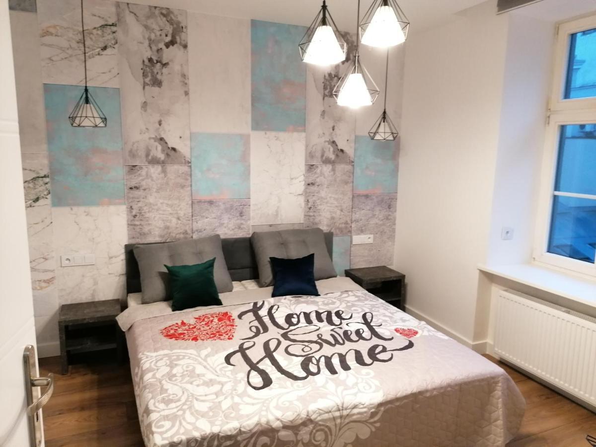 Kazimierz Old Town Apartments Красков Екстериор снимка