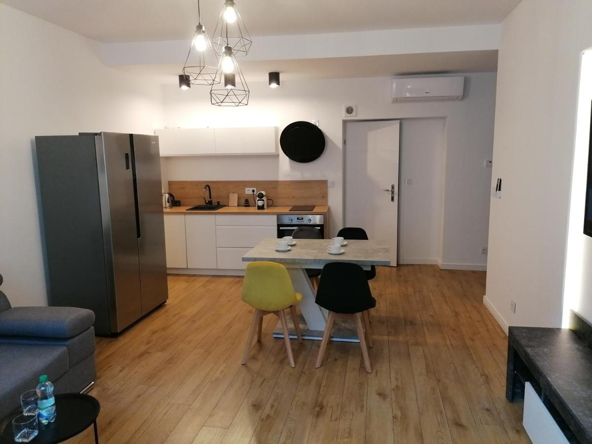 Kazimierz Old Town Apartments Красков Екстериор снимка