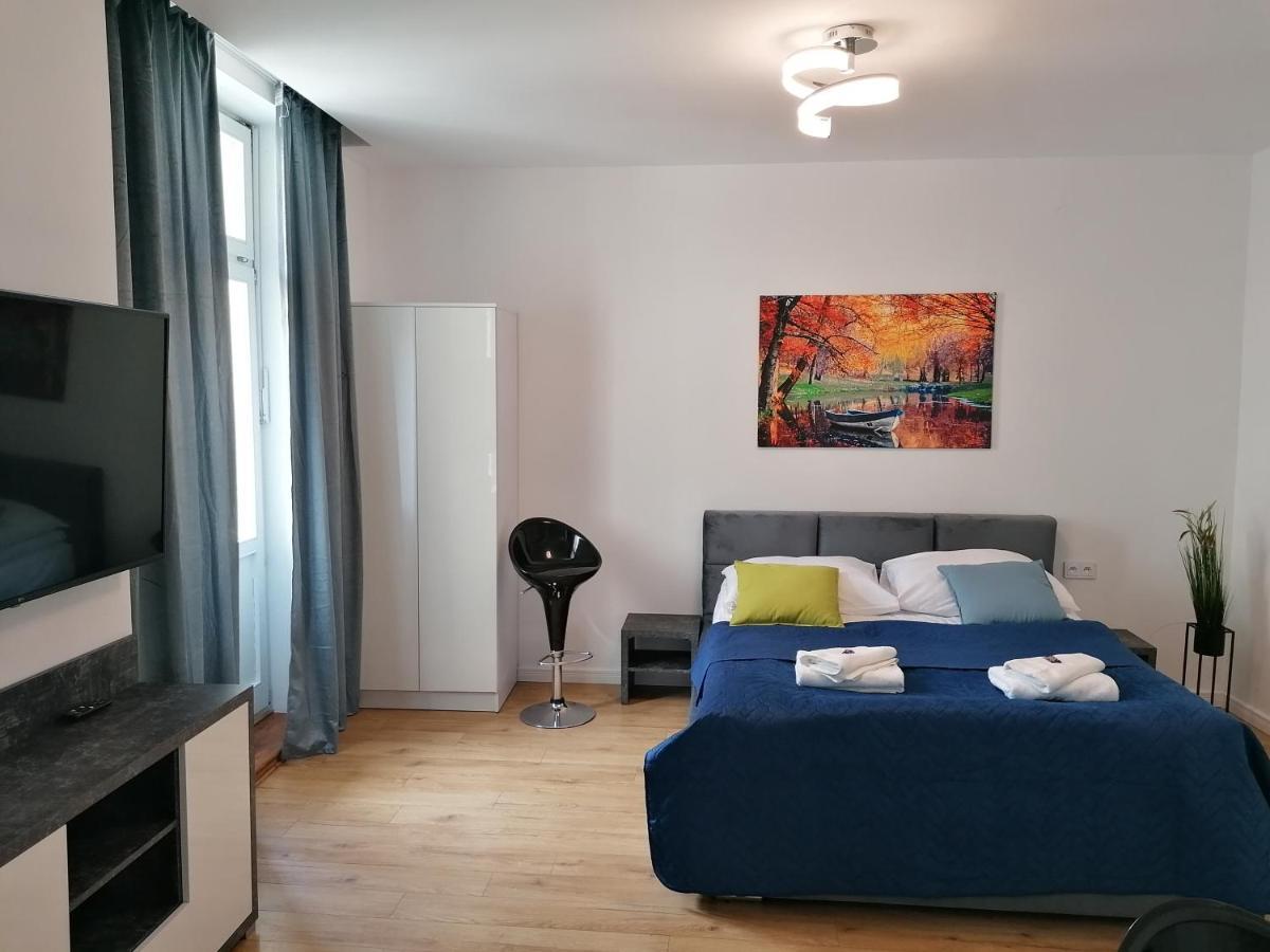 Kazimierz Old Town Apartments Красков Екстериор снимка