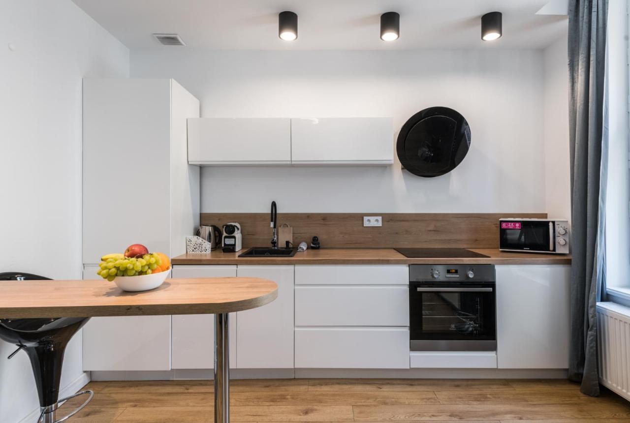 Kazimierz Old Town Apartments Красков Екстериор снимка