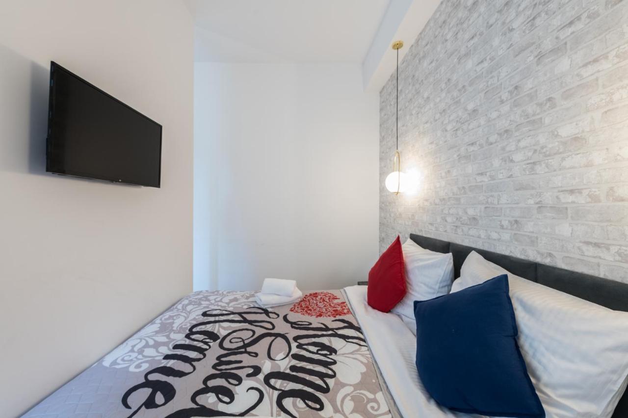 Kazimierz Old Town Apartments Красков Екстериор снимка