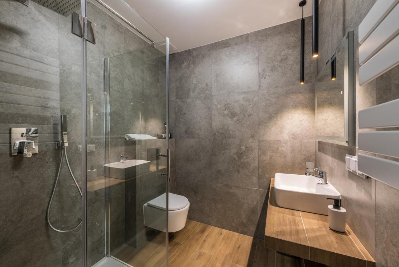 Kazimierz Old Town Apartments Красков Екстериор снимка