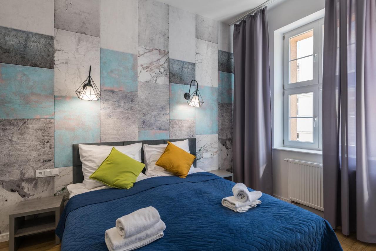 Kazimierz Old Town Apartments Красков Екстериор снимка