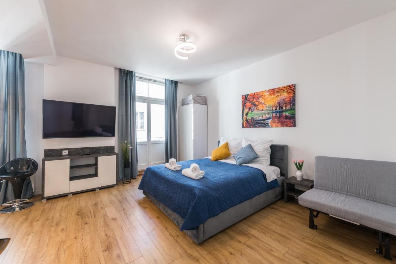 Kazimierz Old Town Apartments Красков Екстериор снимка